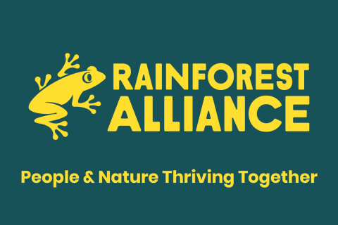Rainforest Alliance Logo