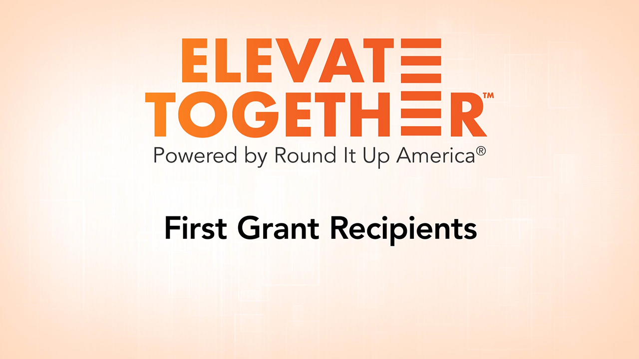 The ODP Corporation collaborated with the South Florida Hispanic Chamber of Commerce and the Urban League of Broward County to award six small businesses with cash grants through Elevate Together™ powered by Round It Up America®. Watch the video to learn more.