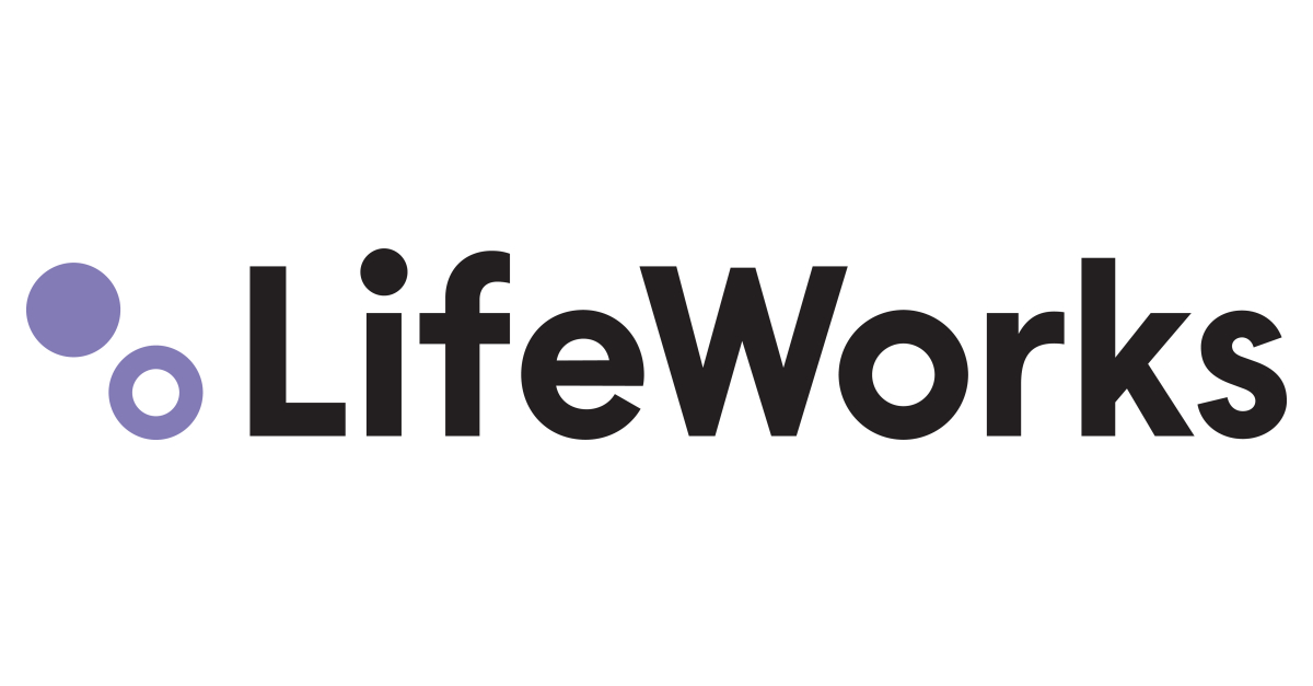 Morneau Shepell rebrands to LifeWorks, reflecting company's purpose of  improving lives and business | Business Wire