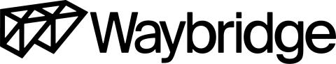 Waybridge Logo