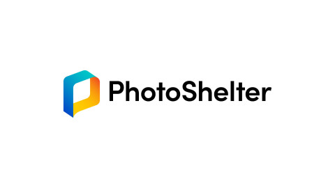 PhotoShelter Logo