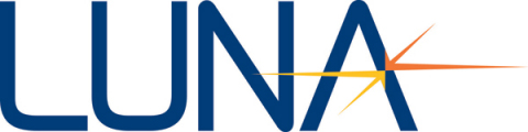 Luna Innovations Inc. Logo