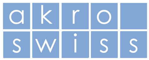 Akroswiss Logo