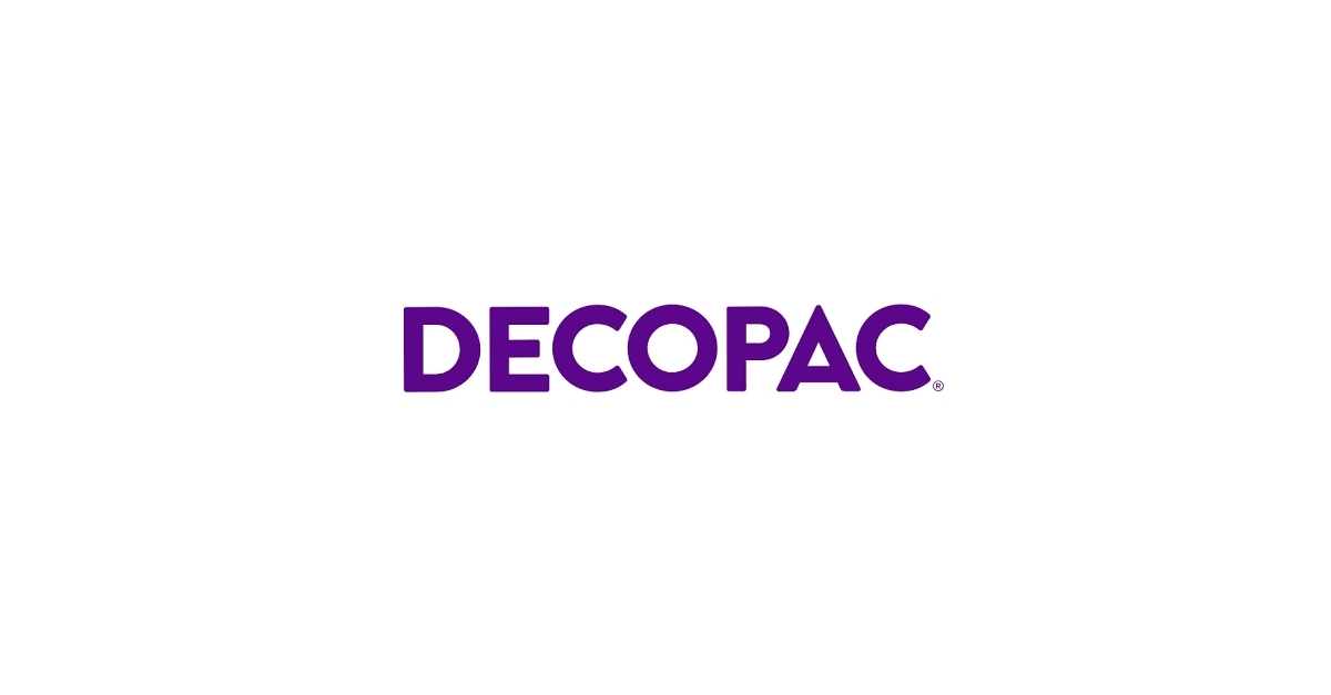 Kohlberg & Enterprise Acquires DecoPac from Snow Phipps Team, LLC
