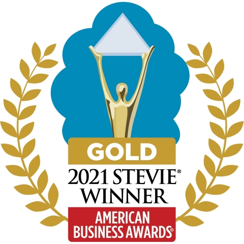 MONAT Global received two Stevie Awards at the American Business Awards, the U.S.A.’s premier business awards program. (Photo: Business Wire)