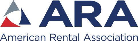 American Rental Association Logo