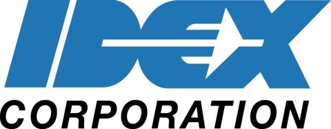 IDEX Corporation Logo