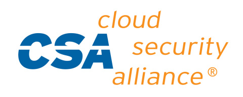 Cloud Security Alliance Logo