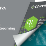 Convivaの新報告書から、アジアで引き続きストリーミングが増加して視聴者へのスマートTVとインターネット接続TVの普及が進んでいることが明らかに