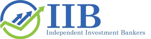 Independent Investment Bankers Corp. Logo