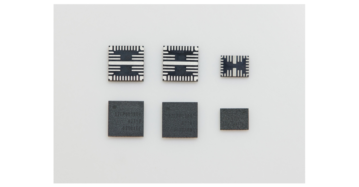 Samsung Unveils New Power Management Solutions for DDR5 Modules ...