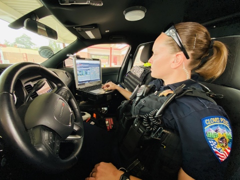 Live911, new technology by HigherGround, allows first responders to hear 911 calls in real-time and immediately identify caller location. (Photo: Business Wire)