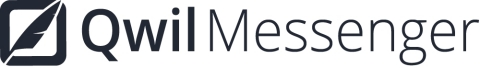 Qwil Messenger Logo