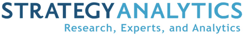 Strategy Analytics Logo