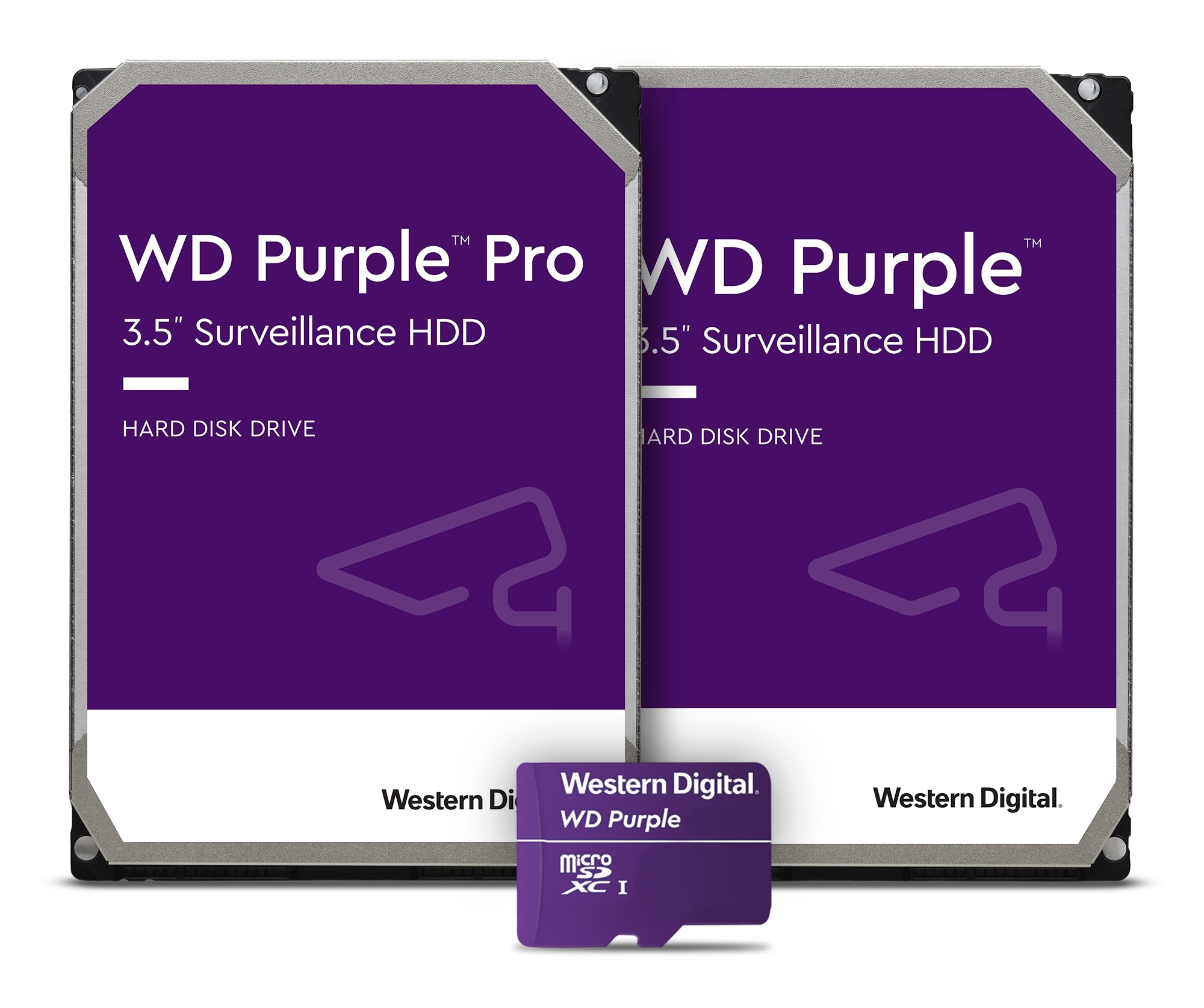 Purple pro. WD Purple Pro wd101purp. ВД перпл.