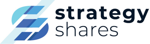 Strategy Shares Logo