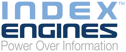 Index Engines Logo