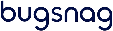 Bugsnag Logo