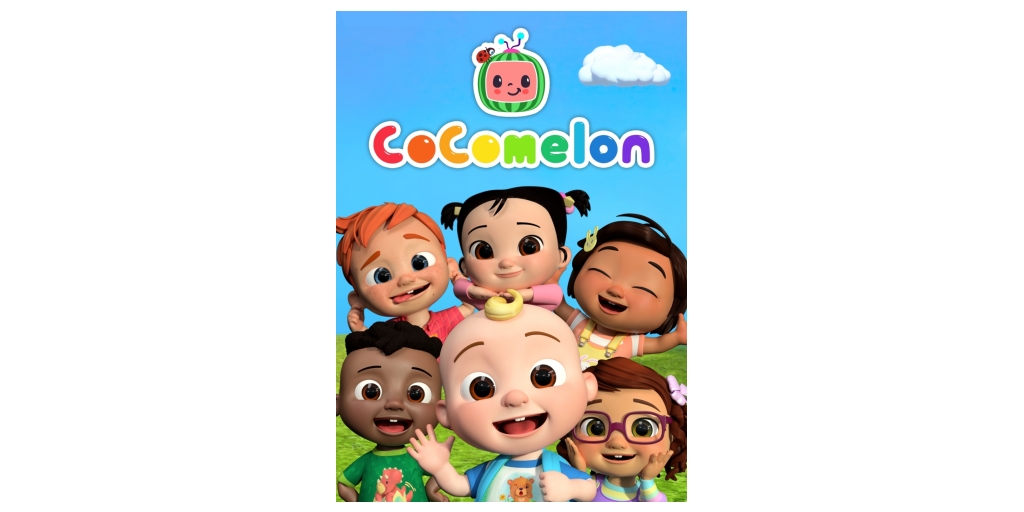 Jazwares Licensed for CoComelon  Series - Licensing