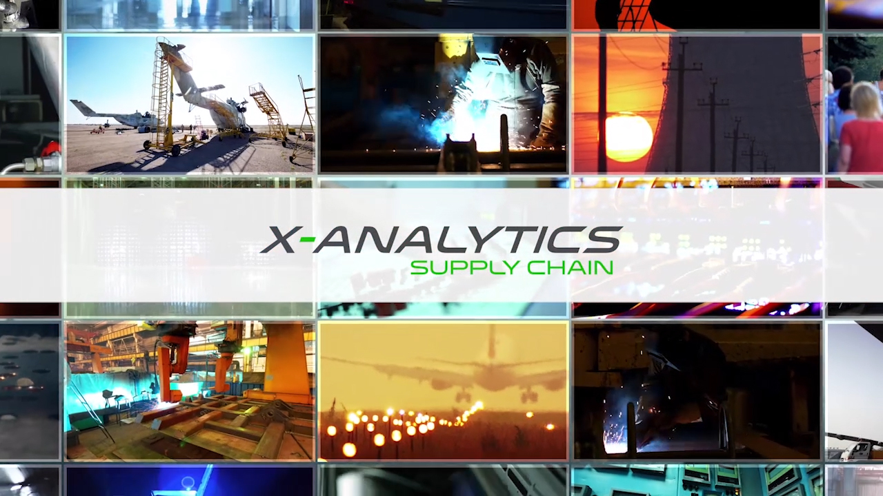 Learn how X-Analytics Supply Chain provides unmatched insights for better third-party cyber risk management decisions.