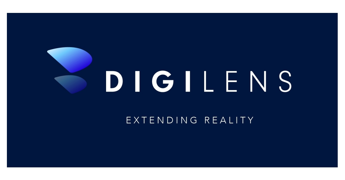 DigiLens Announces Design v1 – Developer Smartglasses To Accelerate ...
