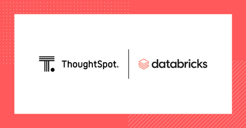 ThoughtSpot Logo