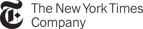 The New York Times Company Logo