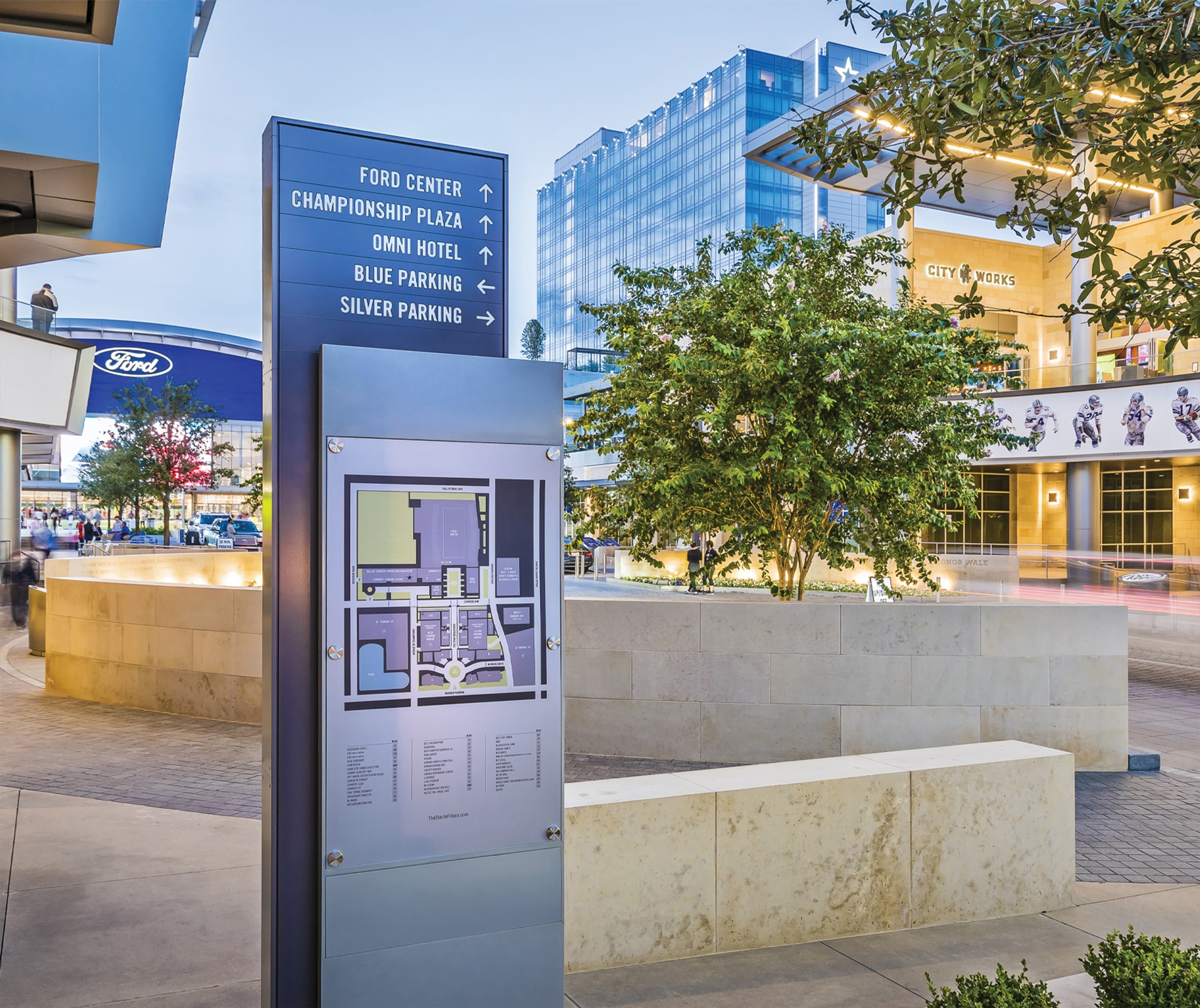 Miami Design District Parking Garage · RSM Design