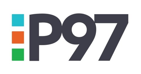 P97 Networks, Inc. Logo