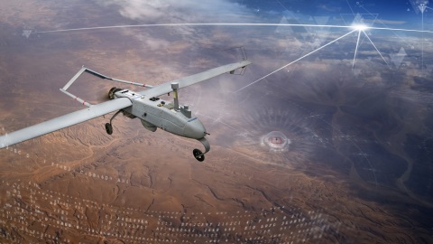BAE Systems has received a $325.5M contract from the Defense Logistics Agency for advanced M-Code GPS modules that will provide positioning, navigation, and timing data with anti-jamming and anti-spoofing capabilities. Photo credit: BAE Systems