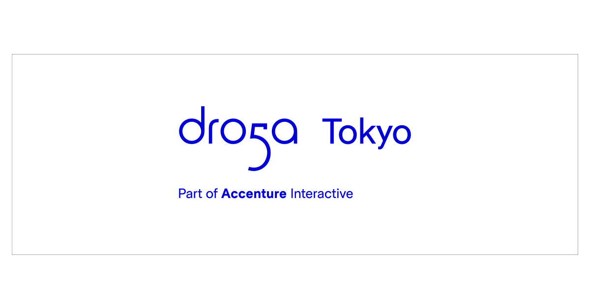 Accenture InteractiveのDroga5、日本事務所開設で世界的なプレゼンス拡大