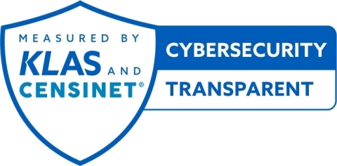 Censinet Logo