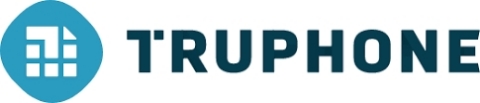 Truphone Logo