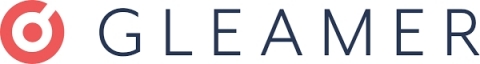 GLEAMER Logo