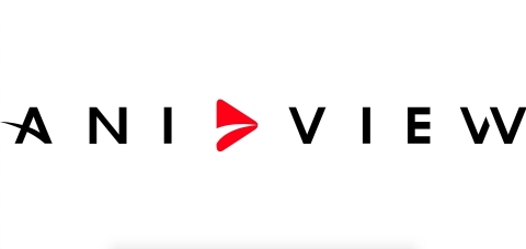Aniview Logo