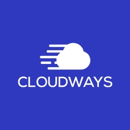 Cloudways Logo