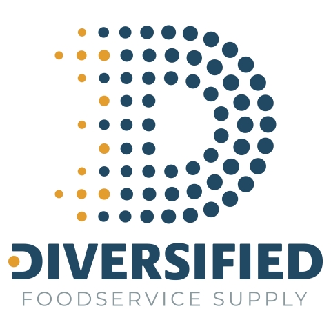Diversified Foodservice Supply LLC Logo