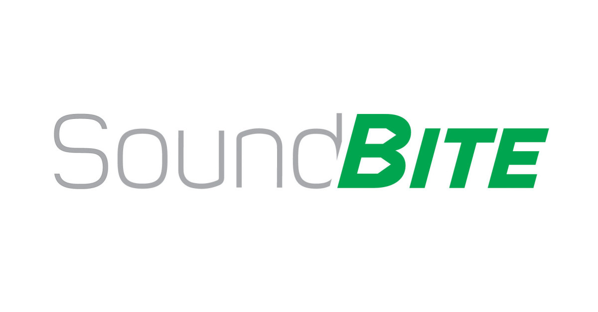 Soundbite Medical Solutions Announces Issuance of a Third U.S. Patent ...