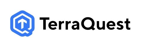 TerraQuest Logo
