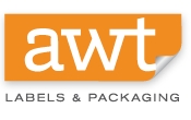 AWT Labels & Packaging Logo