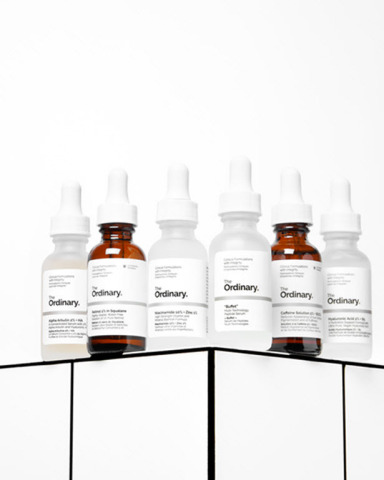 The Estée Lauder Companies increases ownership in DECIEM. (Photo: Business Wire)
