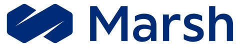 Marsh Logo