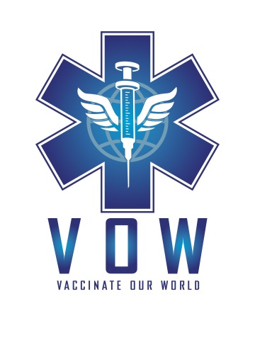 Vaccinate Our World Logo