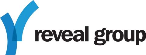 Reveal Group Logo
