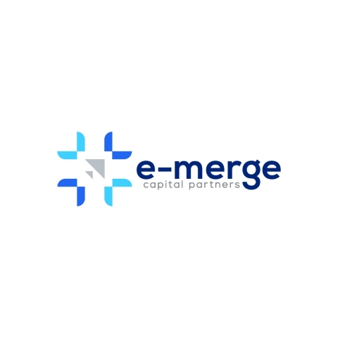 E-merge Capital Partners Logo