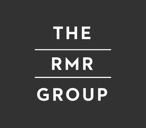 The RMR Group Logo