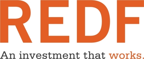 REDF Logo