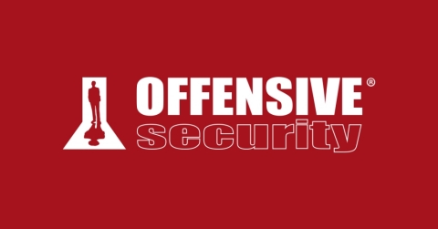 Offensive Security Logo