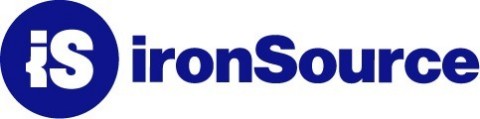 ironSource Logo
