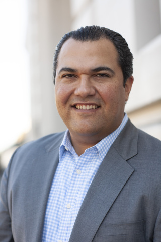 Hector Calderon, Chief Investment Officer, Geolo Capital (Photo: Business Wire)